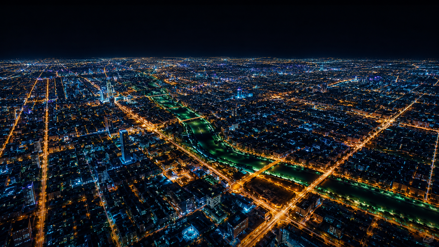 City