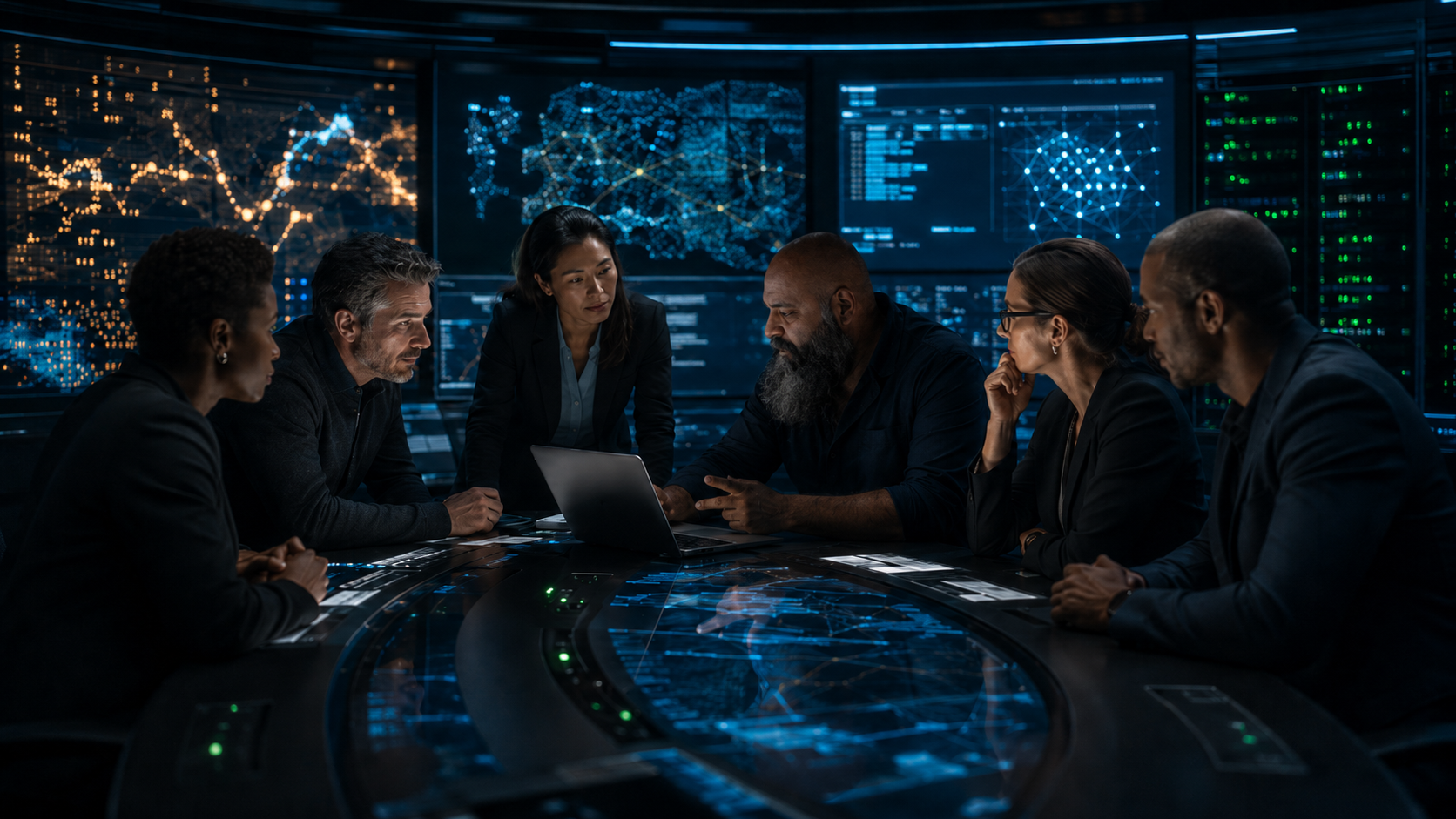 QubitX team